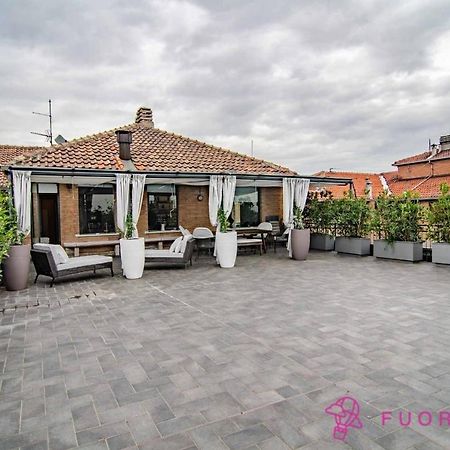 Vivi Parma Dall Alto Apartment Exterior photo